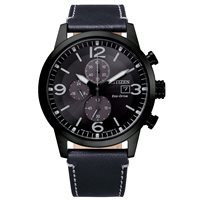 Orologio Citizen Uomo Urban in Acciaio CA0745-29E - CA0745-29E